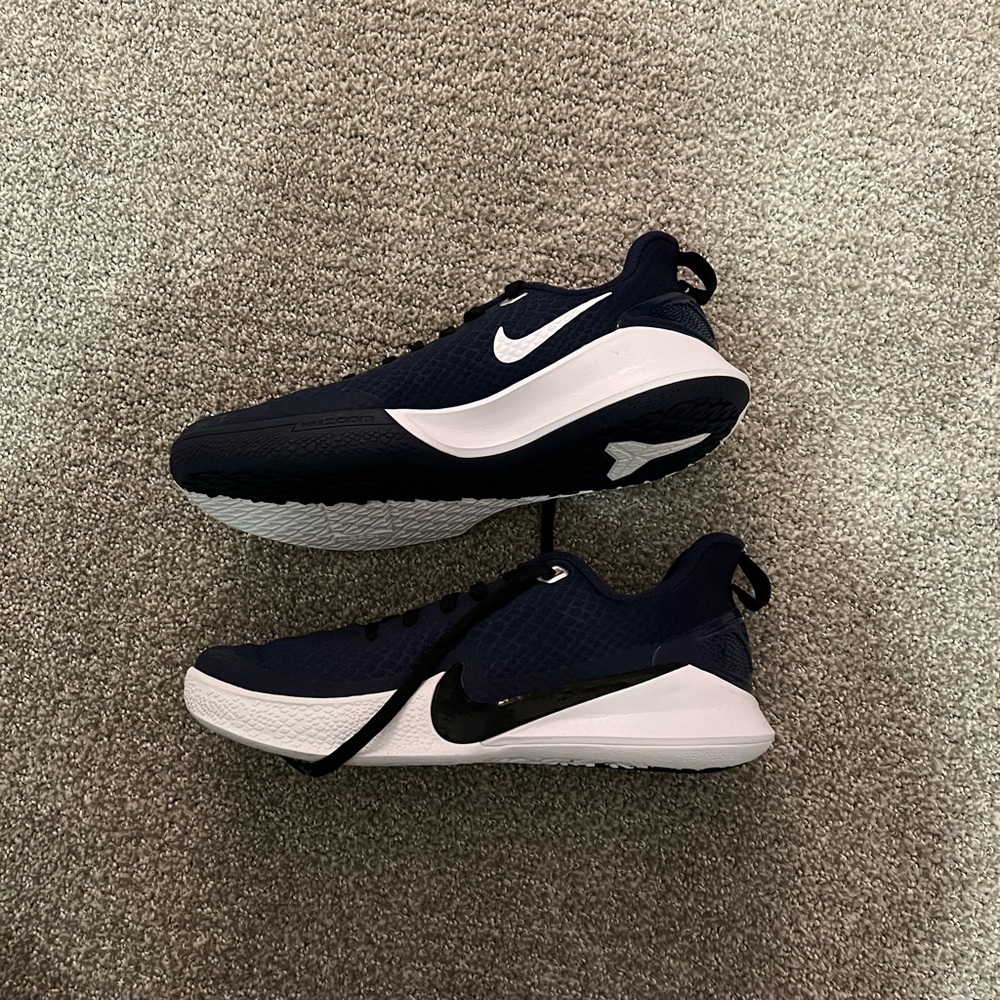 Mamba focus TB “midnight navy”